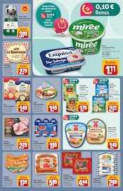 Schafskäse im REWE Prospekt in Oldenburg Aktueller REWE Prospekt mit Schafskäse, "Dein Markt", Seite 15