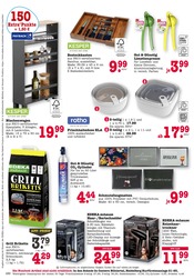 Ähnliche Angebote wie Braunkohlebriketts im Prospekt "Aktuelle Angebote" auf Seite 28 von EDEKA in Frankfurt