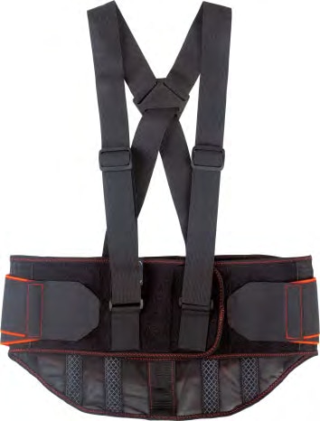 Ceinture lombaire outlet lidl