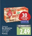 Bio-Wintertee im Angebot bei E center in Falkensee Bio-Wintertee Angebote von Teekanne bei E center Falkensee für 2,49 €