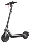 Ninebot by Segway Kickscooter E3 Pro D bei MEDIMAX im Meißen Prospekt für 399,00 €
