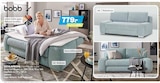 Aktuelle Couch Angebote bei Möbel Kraft in Jena Aktuelles SCHLAFSOFA Viannie de Luxe Angebot bei Möbel Kraft in Jena ab 779,00 €