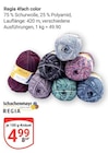 Regia 4fach color bei GLOBUS im Prospekt "" für 4,99 €