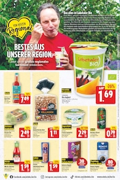 Schoko-Kugel Angebote im Prospekt "Aktuelle Angebote" von E center Schoko-Kugel Angebote im Prospekt "Aktuelle Angebote" von E center auf Seite 17