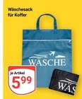 Wäschesack für Koffer im Angebot bei GLOBUS in Pirmasens Wäschesack für Koffer Angebote bei GLOBUS Pirmasens für 5,99 €