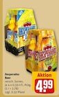 Beer im Angebot bei REWE in Potsdam Beer Angebote von Desperados bei REWE Potsdam für 4,99 €