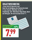 Aktuelle Staubsauger Angebote bei Marktkauf in Wuppertal Aktuelles Ersatzwischbezug Clean Twist M Ergo micro duo Angebot bei Marktkauf in Wuppertal ab 7,99 €