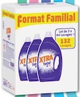 Promo Lessive liquide total 4+1 3x44 lavages à 15,66 € dans le catalogue Intermarché à Friville-Escarbotin