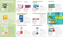 Energydrink im aktuellen LINDA Prospekt (Rastatt) Energydrink im LINDA Prospekt "Aktuelle Angebote" mit 3 Seiten (Rastatt)