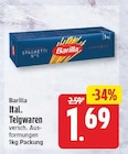 Aktuelles Ital. Teigwaren Angebot bei EDEKA in Berlin ab 1,69 €