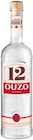 OUZO 12 Angebote bei Kaufland Braunschweig für 9,99 €