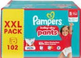 Aktuelle Pampers Angebote bei Netto Marken-Discount in Offenbach (Main) Aktuelles 40% Rabatt Angebot bei Netto Marken-Discount in Offenbach (Main)