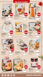 Schokolade Angebot im aktuellen Penny Prospekt auf Seite 21