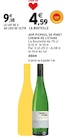 Promo AOP Picpoul de Pinet à 9,18 € dans le catalogue Intermarché à Roquevaire