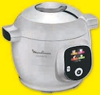 Promo Multicuiseur Intelligent Cookeo+ à 149,00 € dans le catalogue Super U à Limoges