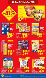 Maggi im Lidl Prospekt in Paderborn Aktueller Lidl Prospekt mit Maggi, "LIDL LOHNT SICH", Seite 64