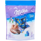 Chocolats de Noël Milka Oreo - Milka en promo chez Action Chocolats de Noël Milka Oreo - Milka dans le catalogue Action