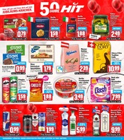 Energydrink im HIT Prospekt in Laatzen Aktueller HIT Prospekt mit Energydrink, "ECHTE VIELFALT", Seite 3