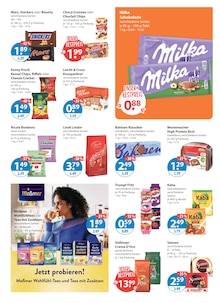 Bananen im V-Markt Prospekt "V-Markt einfach besser einkaufen" mit 22 Seiten (München)