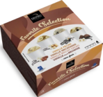 Assortiment pot de glace - ERHARD - Lidl à Béziers Assortiment pot de glace - ERHARD en promo chez Lidl Béziers à 3,99 €