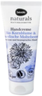 Naturals Handcreme Bio-Kornblume & nordische Moltebeere von Bevola im aktuellen Kaufland Prospekt für 1,95 €