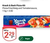 Aktuelle Pizza Angebote bei GLOBUS in Koblenz Aktuelles Pizza-Kit Angebot bei GLOBUS in Koblenz ab 2,29 €