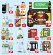 Aktueller Marktkauf Prospekt mit Cola, "Aktuelle Angebote", Seite 23