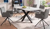 Stuhl „Osasco“ im Angebot bei Segmüller in Kempten Stuhl „Osasco“ Angebote bei Segmüller Kempten für 59,99 €