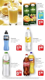 Aktueller EDEKA Prospekt mit Cola, "Aktuelle Angebote", Seite 11