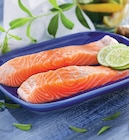 4 pavés de truite sans arêtes - Netto à 9,99 € dans le catalogue Netto