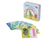 Buch-Set »Pixis schönste Frühlingsdose« Angebote bei Tchibo im Supermarkt Stuttgart für 9,99 €
