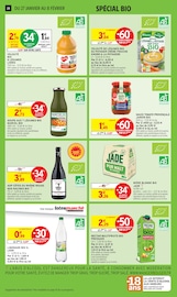 Vin Angebote im Prospekt "ÇA C'EST CONTRE LA VIE CHÈRE" von Intermarché Hyper auf Seite 24
