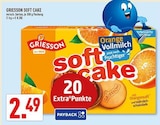 Soft Cake bei Marktkauf im Greven Prospekt für 2,49 €