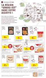 Congélateur Angebote im Prospekt "TOUT VOTRE MAGASIN CONTRE LA VIE CHÈRE" von Intermarché Congélateur Angebote im Prospekt "TOUT VOTRE MAGASIN CONTRE LA VIE CHÈRE" von Intermarché auf Seite 6