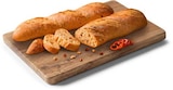 Peperoni Baguette Angebote von BACK STUBE bei Netto Marken-Discount Ettlingen für 1,00 €