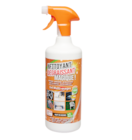 Nettoyant magique en promo chez Gifi Nettoyant magique dans le catalogue Gifi