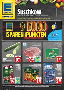 Aktueller EDEKA Markt Bibart Prospekt EDEKA Prospekt Markt Bibart "Wir lieben Lebensmittel!" mit 30 Seiten