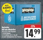 Hell bei EDEKA im Prospekt "" für 14,99 €