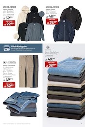 Herren Sweatshirt Angebote im Prospekt "Aktuelle Angebote" von Galeria auf Seite 9
