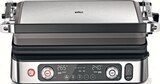 CG 9167 3-in-1 Kontaktgrill im Angebot bei EURONICS in Dresden CG 9167 3-in-1 Kontaktgrill Angebote von Braun bei EURONICS Dresden für 192,43 €