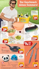 Garten im REWE Prospekt in Bad Kreuznach Aktueller REWE Prospekt mit Garten, "Dein Markt", Seite 29
