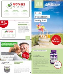 LINDA Prospekt für Heusweiler: "Aktuelle Angebote", 3 Seiten, 01.06.2025 - 30.06.2025