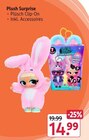Plush Surprise im aktuellen Rossmann Prospekt