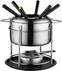 Fondueset im Angebot bei Lidl in Kiel Fondueset Angebote von Mäser bei Lidl Kiel für 19,99 €