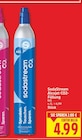 Alcojet CO2-Füllung von SodaStream für 4,99 € bei E center im Angebot Alcojet CO2-Füllung von SodaStream im aktuellen E center Prospekt