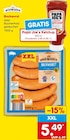 Angebot im Netto Marken-Discount Titz Prospekt Netto Marken-Discount Titz Prospekt mit im Angebot für 5,49 €
