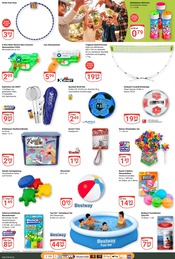 Aktueller GLOBUS Prospekt mit Gartendeko, "Aktuelle Angebote", Seite 25