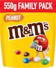 M&M'S - Lidl à Bobigny M&M'S en promo chez Lidl Bobigny à 3,09 €