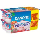 VELOUTÉ FRUIX à Auchan Supermarché dans Aubagne VELOUTÉ FRUIX à Auchan Supermarché dans Aubagne