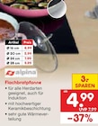 Aktuelle Alpina Angebote bei Netto Marken-Discount in Hannover Aktuelles Flachbratpfanne Angebot bei Netto Marken-Discount in Hannover ab 4,99 €
